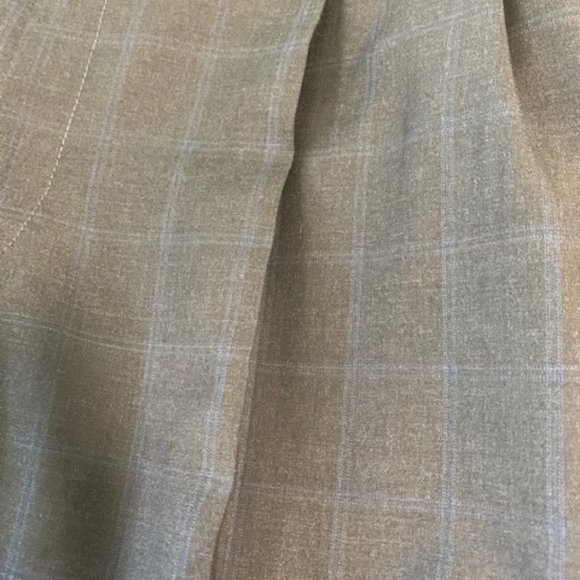 Galante Uomo Italian Men's Dress Pants - Picture 2 of 8